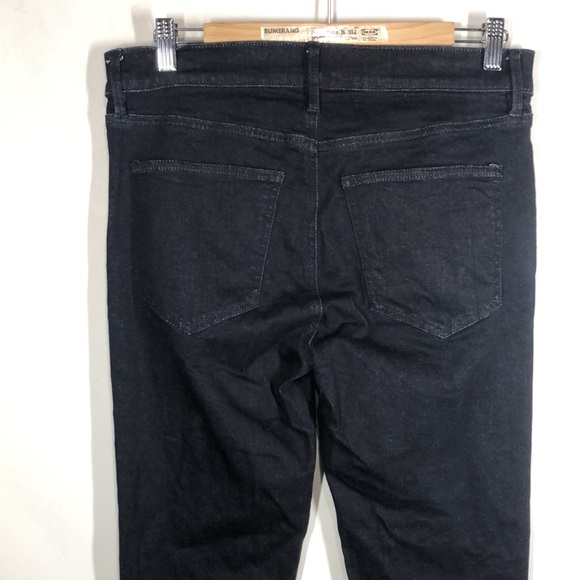 Ann Taylor skinny jeans size 6 tall - Picture 6 of 9